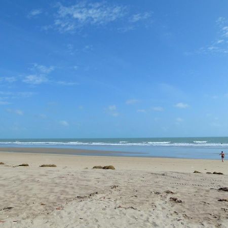 Flat 307 Apartment ลุยส์กอร์เรยา ภายนอก รูปภาพ