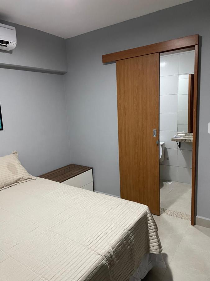 Flat 307 Apartment ลุยส์กอร์เรยา ภายนอก รูปภาพ