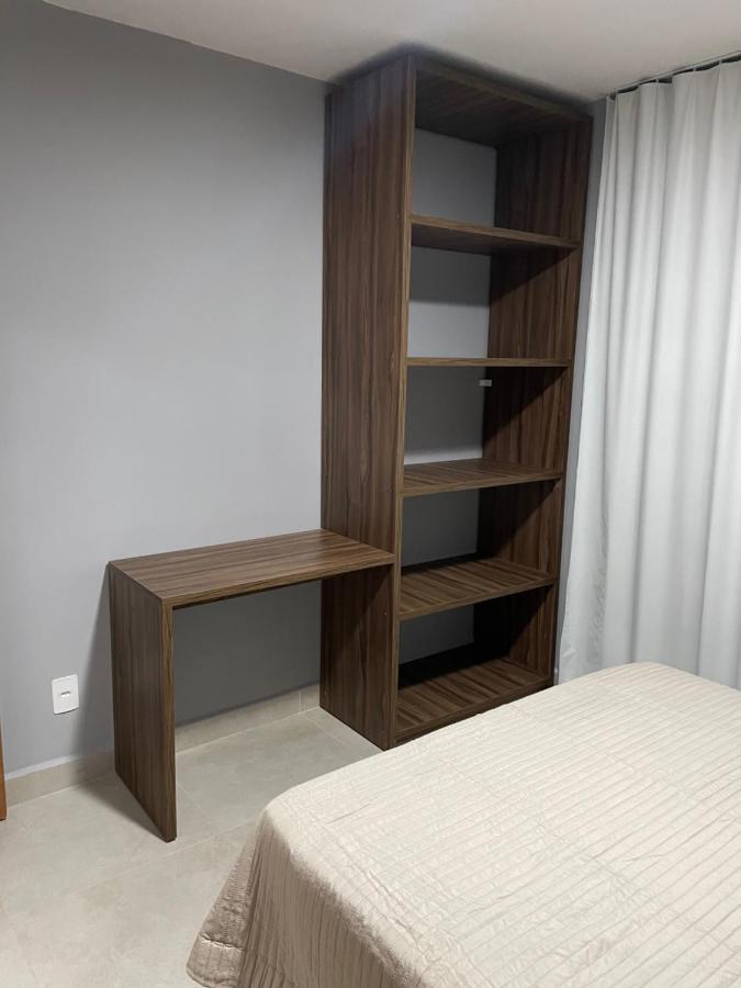 Flat 307 Apartment ลุยส์กอร์เรยา ภายนอก รูปภาพ