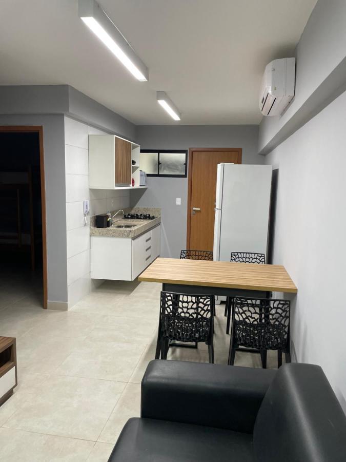Flat 307 Apartment ลุยส์กอร์เรยา ภายนอก รูปภาพ