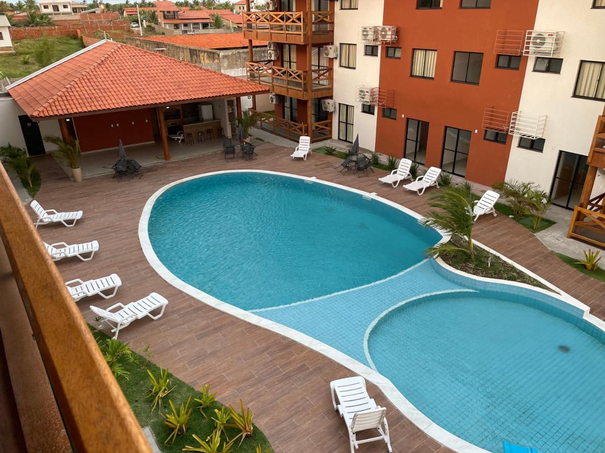 Flat 307 Apartment ลุยส์กอร์เรยา ภายนอก รูปภาพ
