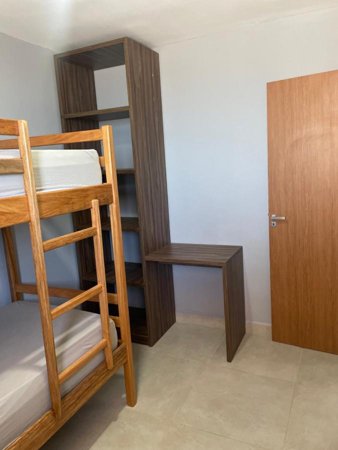 Flat 307 Apartment ลุยส์กอร์เรยา ภายนอก รูปภาพ
