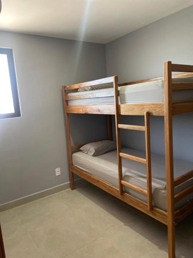Flat 307 Apartment ลุยส์กอร์เรยา ภายนอก รูปภาพ