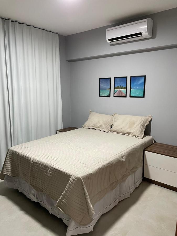 Flat 307 Apartment ลุยส์กอร์เรยา ภายนอก รูปภาพ