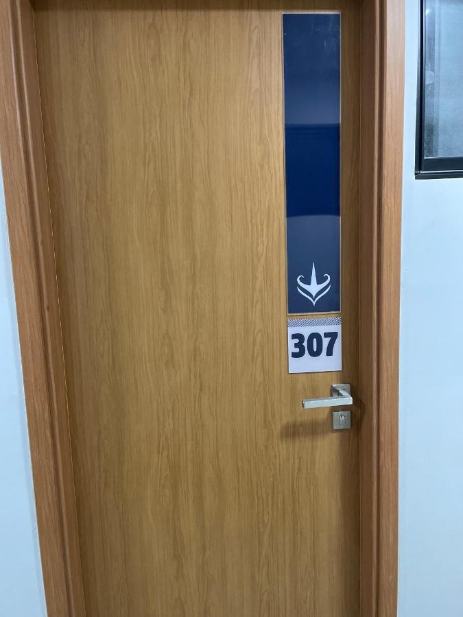 Flat 307 Apartment ลุยส์กอร์เรยา ภายนอก รูปภาพ