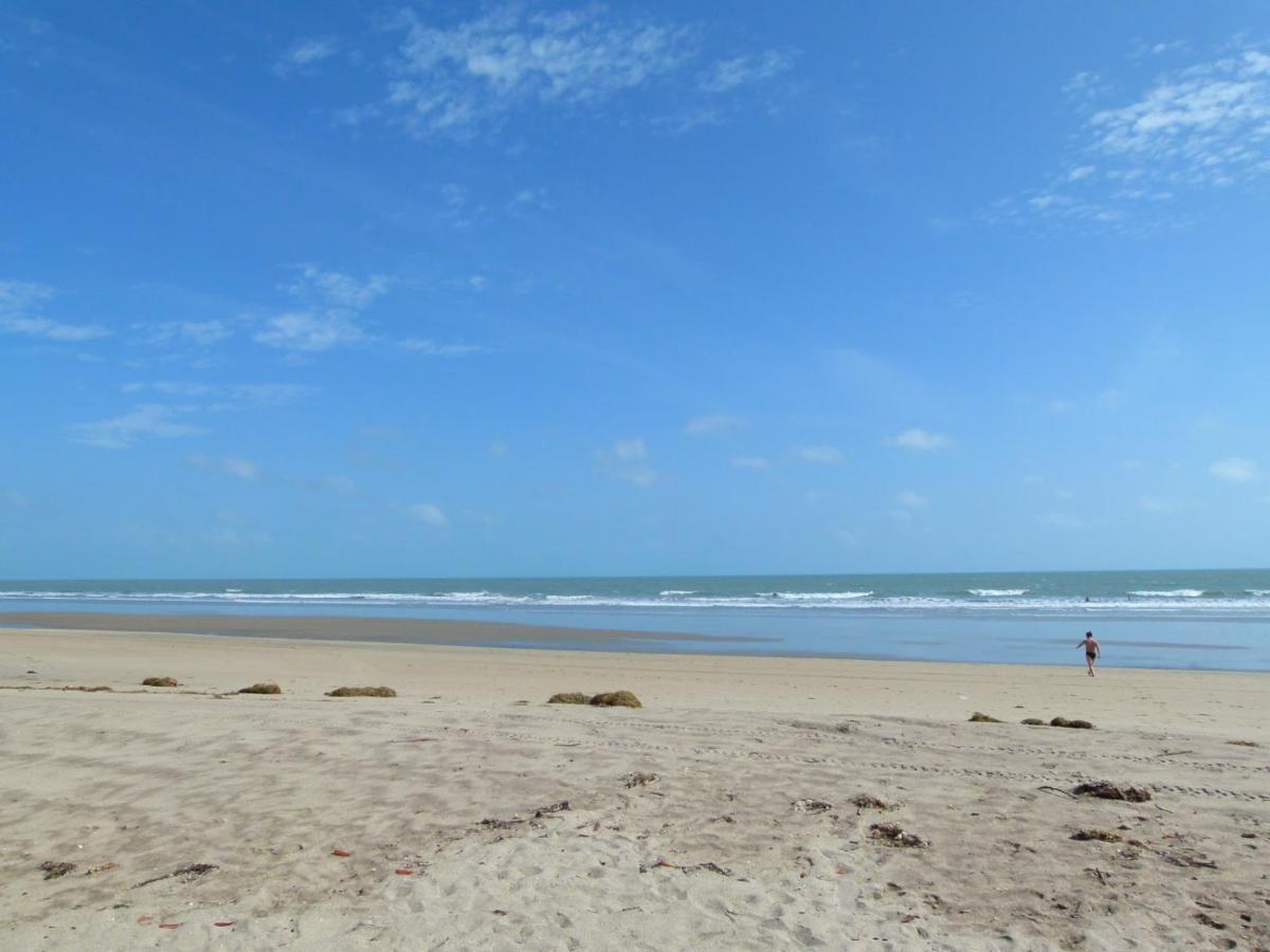 Flat 307 Apartment ลุยส์กอร์เรยา ภายนอก รูปภาพ